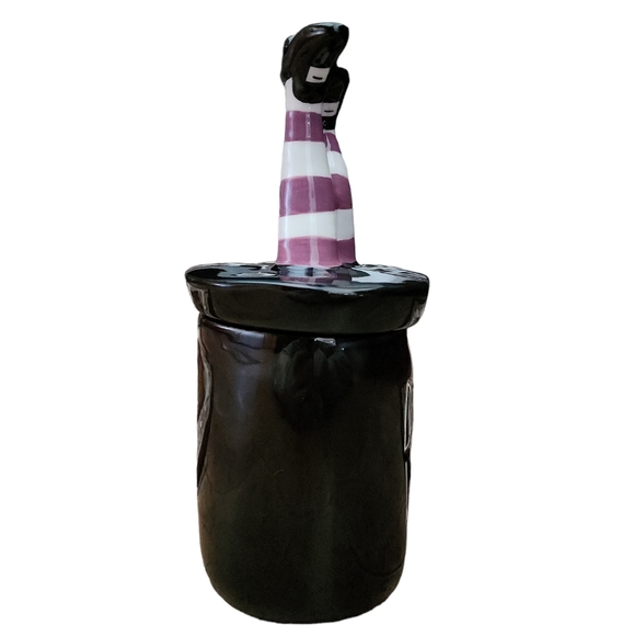 RAE DUNN | Drink Up Witches Topper Mug - Picture 6 of 9